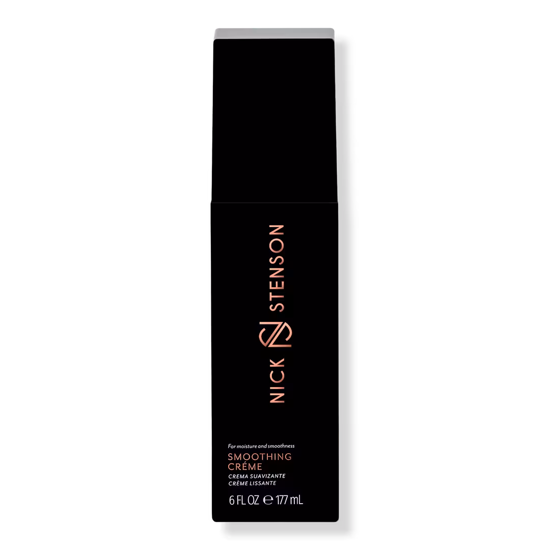 Nick Stenson Beauty  Smoothing Créme