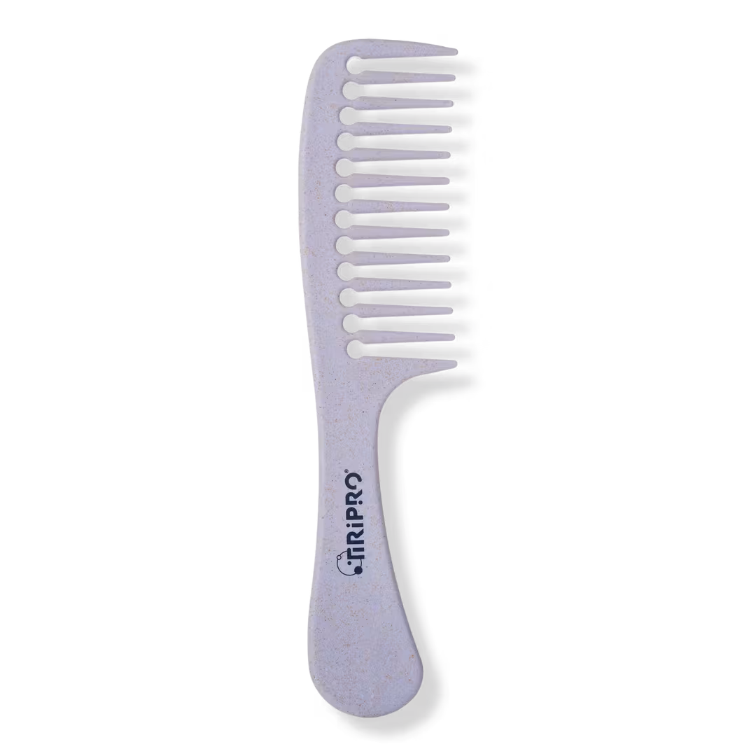 Tiri Pro  Eco-Friendly Wide Tooth Comb