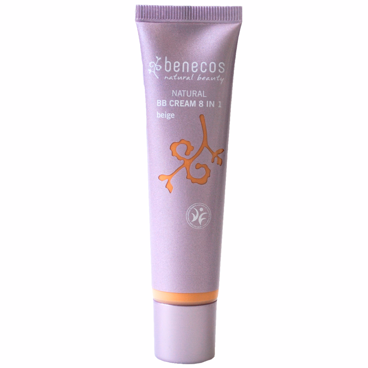 Natural BB Cream