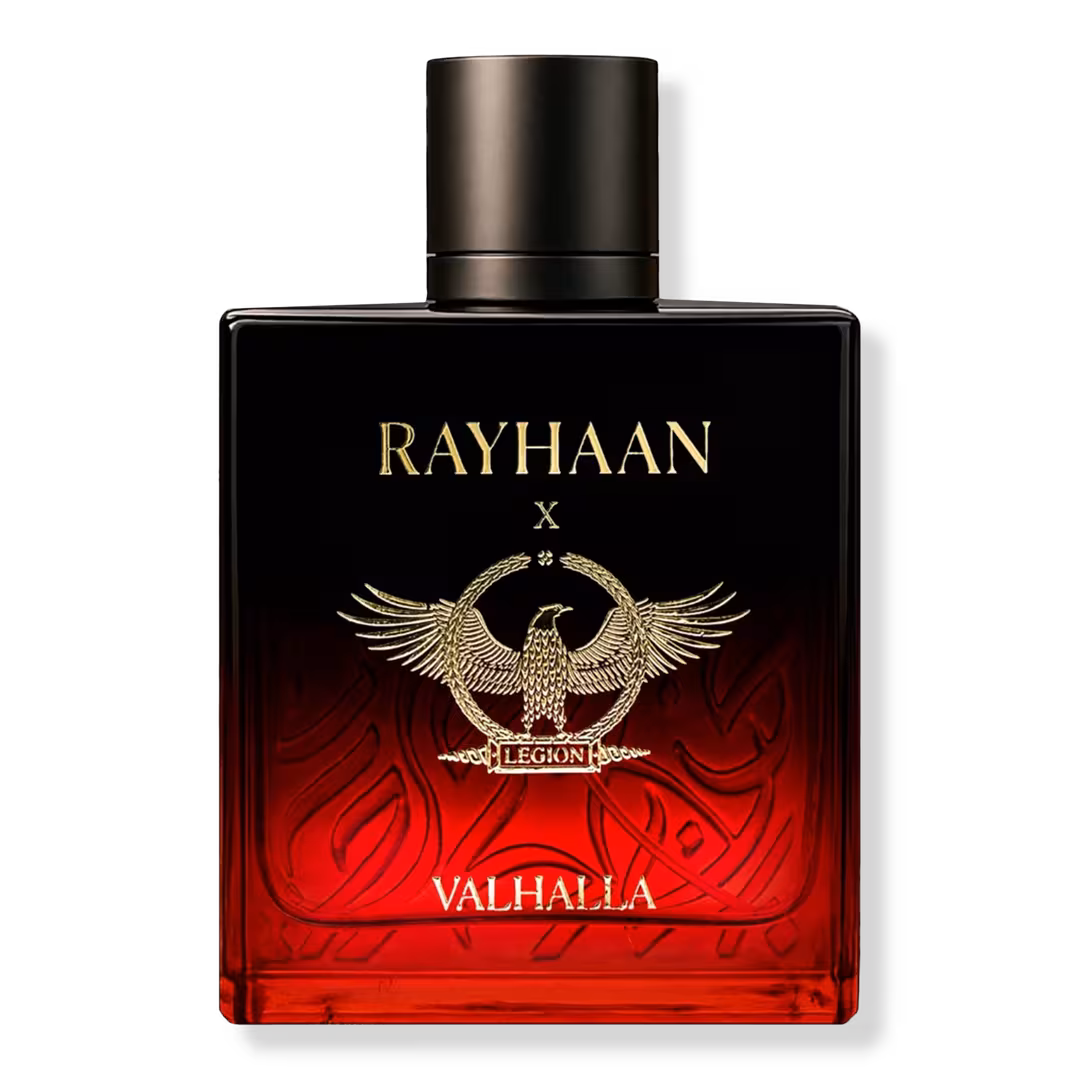 Rayhaan Perfumes  Valhalla Eau de Parfum Spray