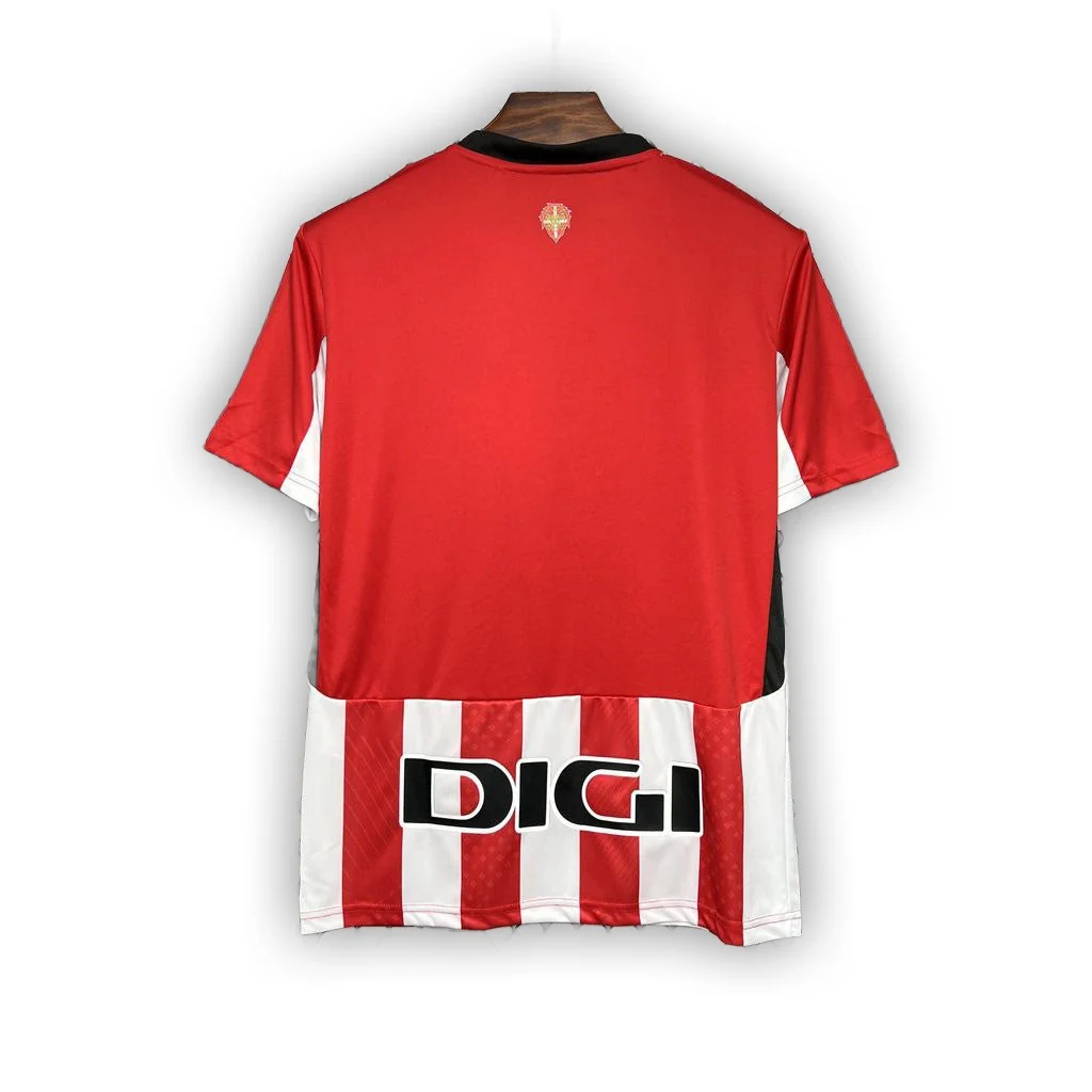 Athletic Bilbao 2024/25 Home