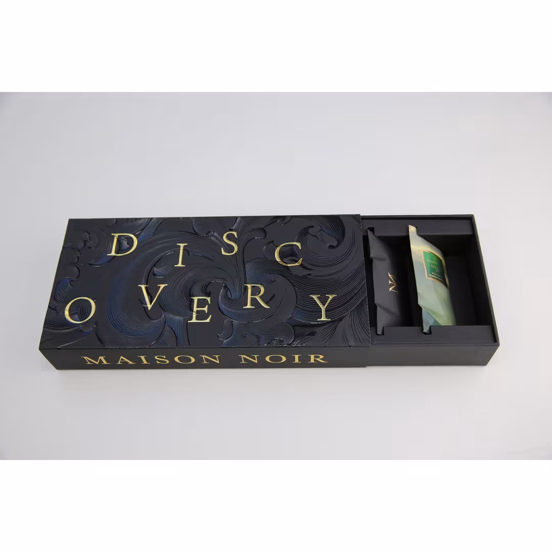 Maison Noir  Discovery 6 Piece Gift Set Parfum