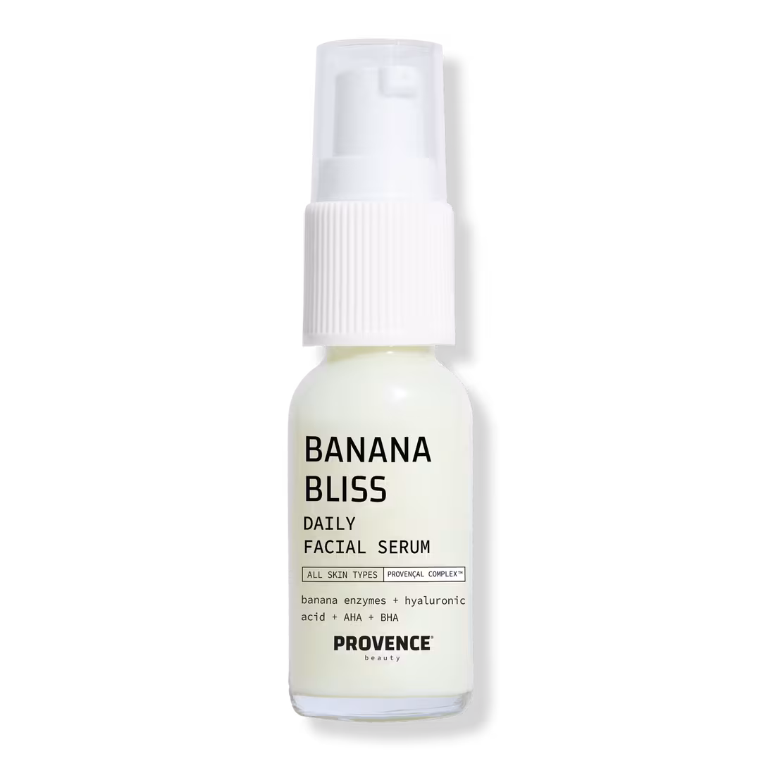 PROVENCE Beauty  Daily Doux BHA Exfoliating Serum