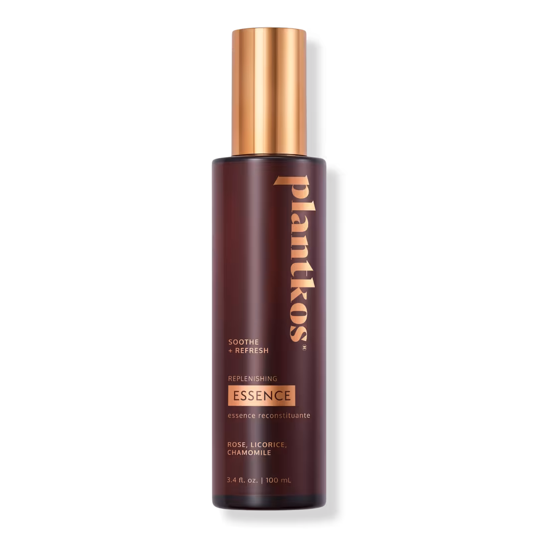 Plantkos  Replenishing Essence | Hydrate & Prep Essence