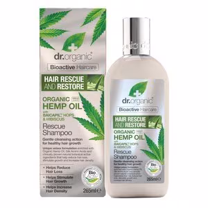 Rescue Shampoo