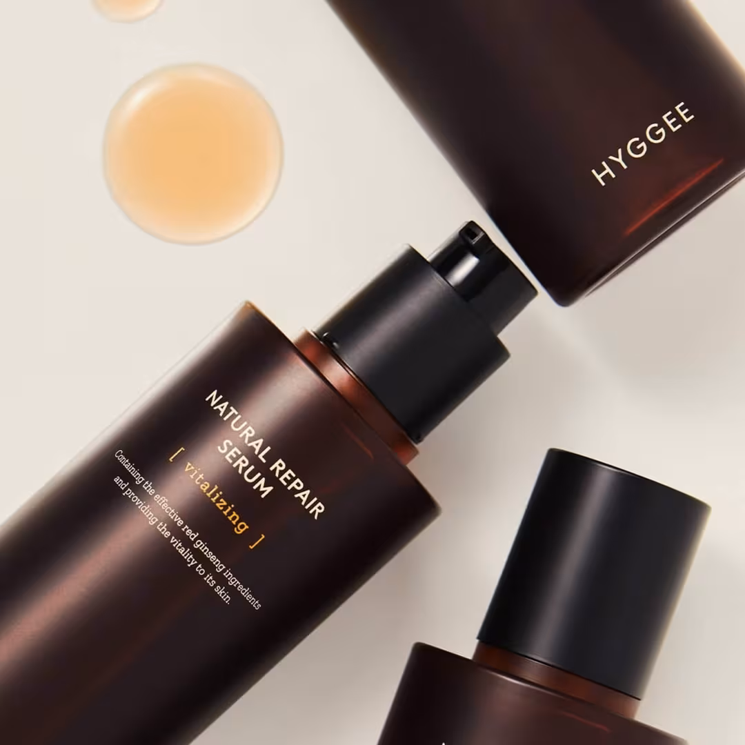 Hyggee  Natural Repair Serum