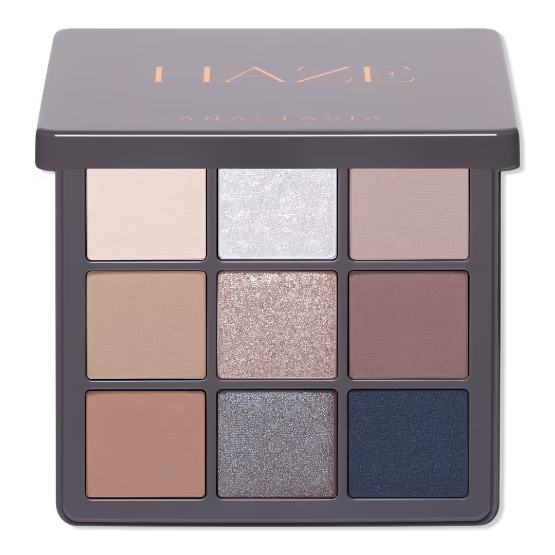 Anastasia Beverly Hills  Haze Mini Eyeshadow Palette