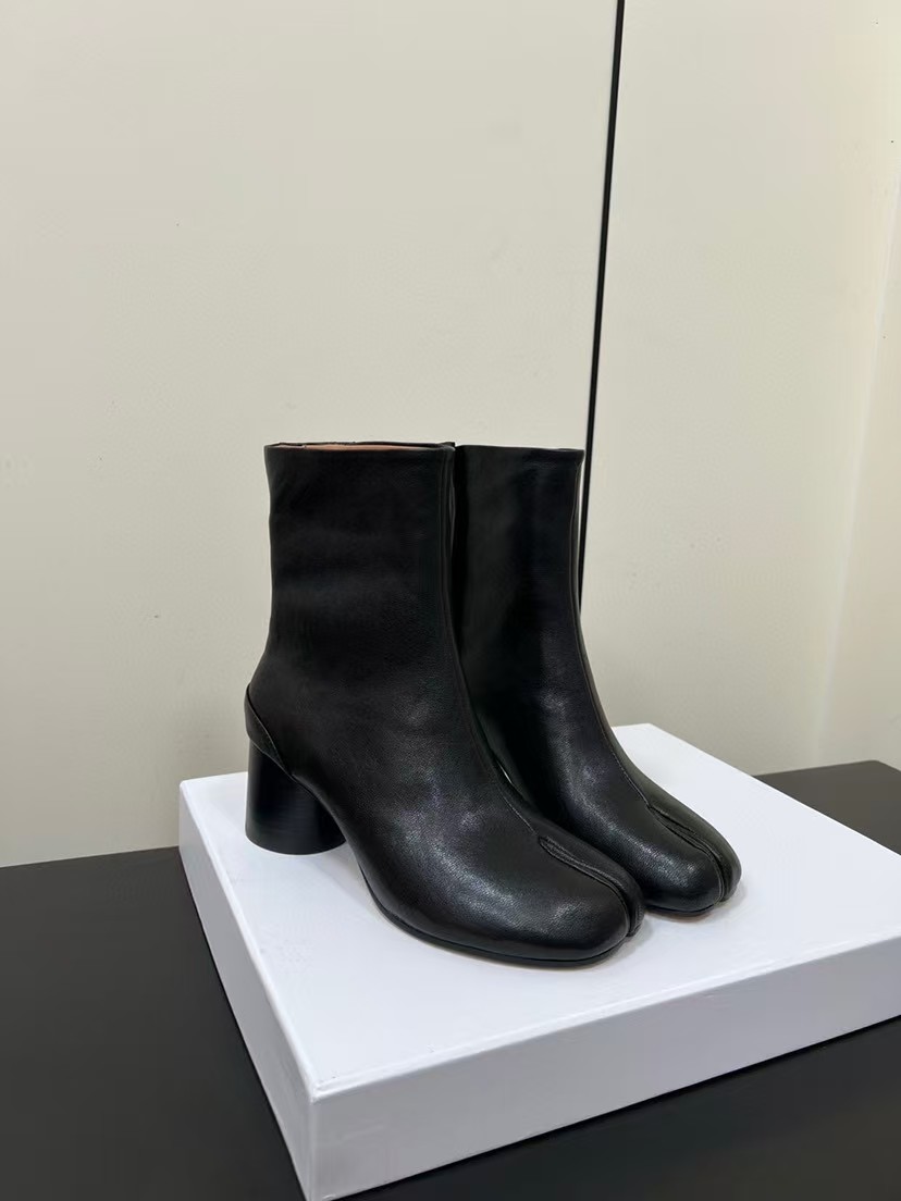 Maison Margiela MM6 Boots