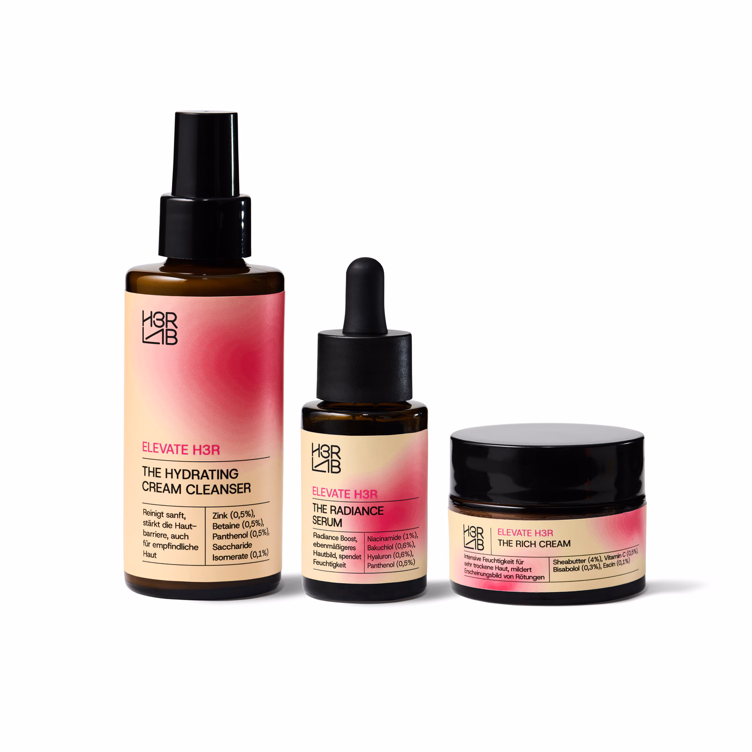The Radiance Bundle