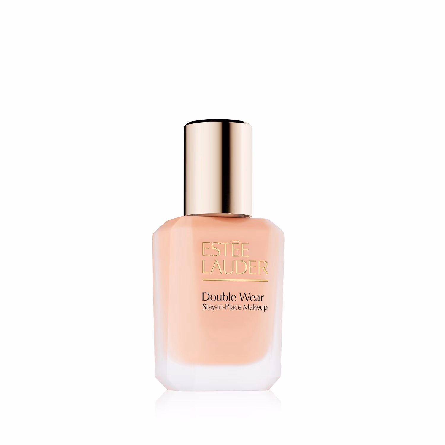 Stay-In-Place Makeup SPF10
