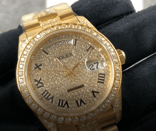Rolex 116622 Replica