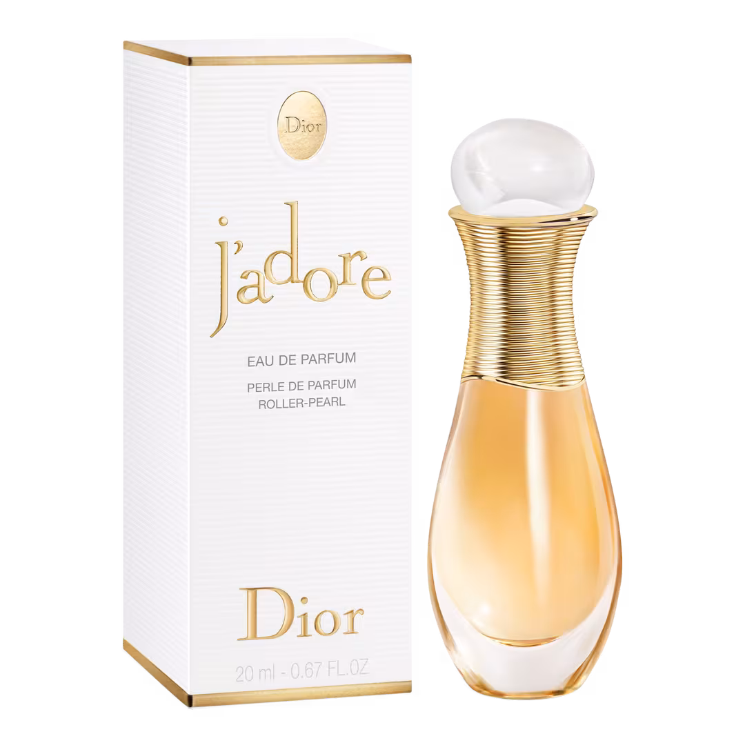 Dior  J'adore Eau de Parfum Roller-Pearl