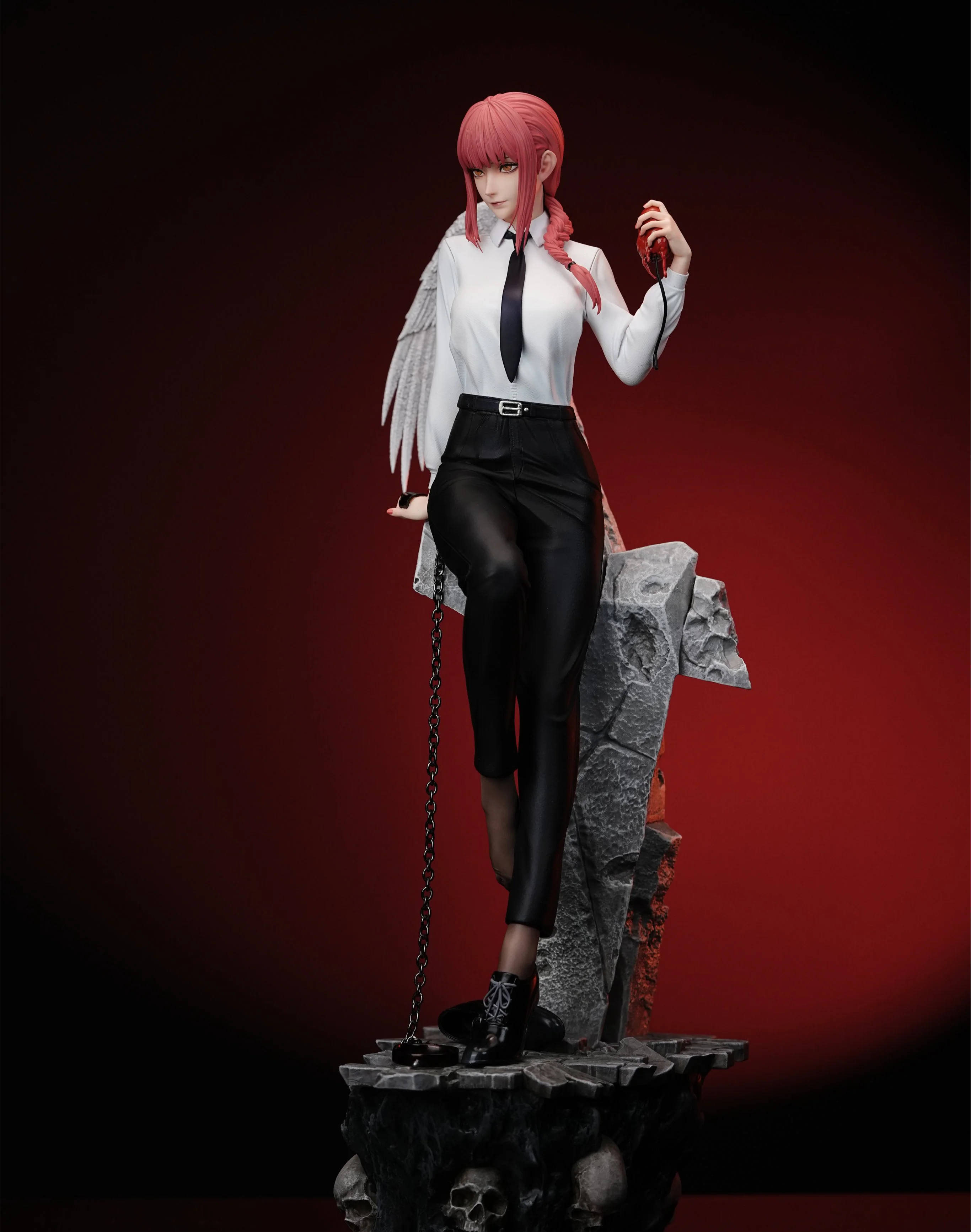 Chainsaw Man - Makima | 1:4 Resin Statue | von SanJi Studio