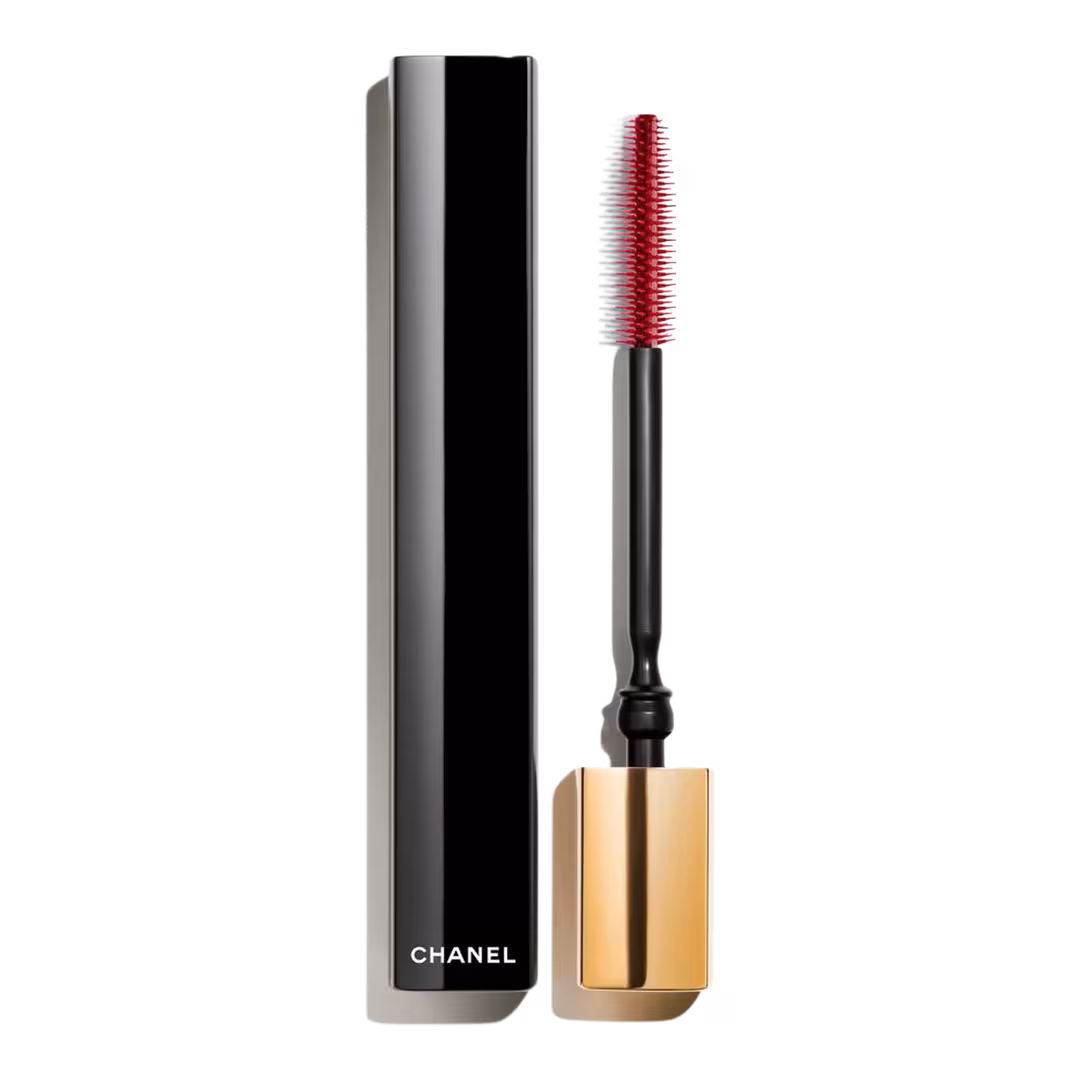 CHANEL  NOIR ALLURE Mascara