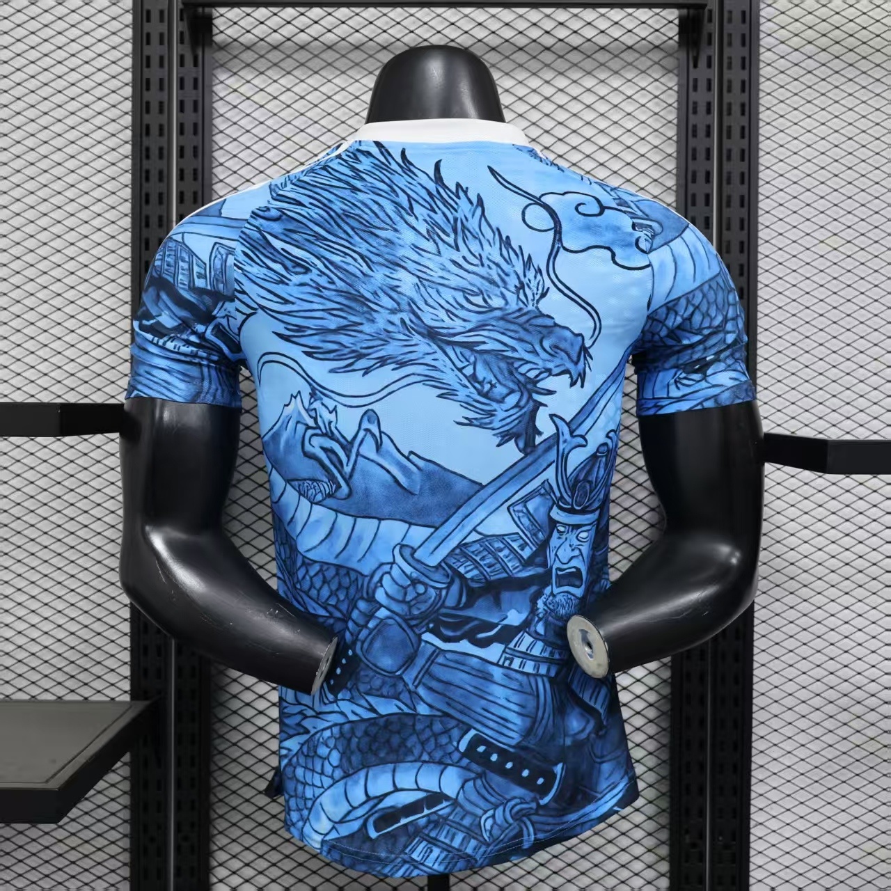 2025/2026 Japan Special Edition Football Shirt (Player Edition)