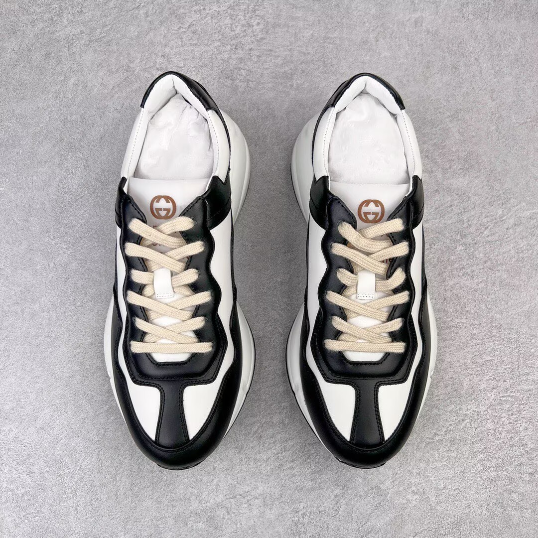 Gucci Rhyton Vintage - CCSHOES