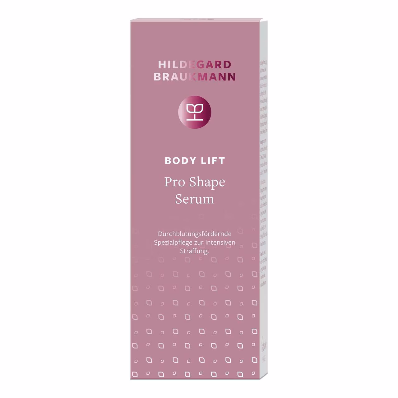 Body Lift Pro Shape Serum