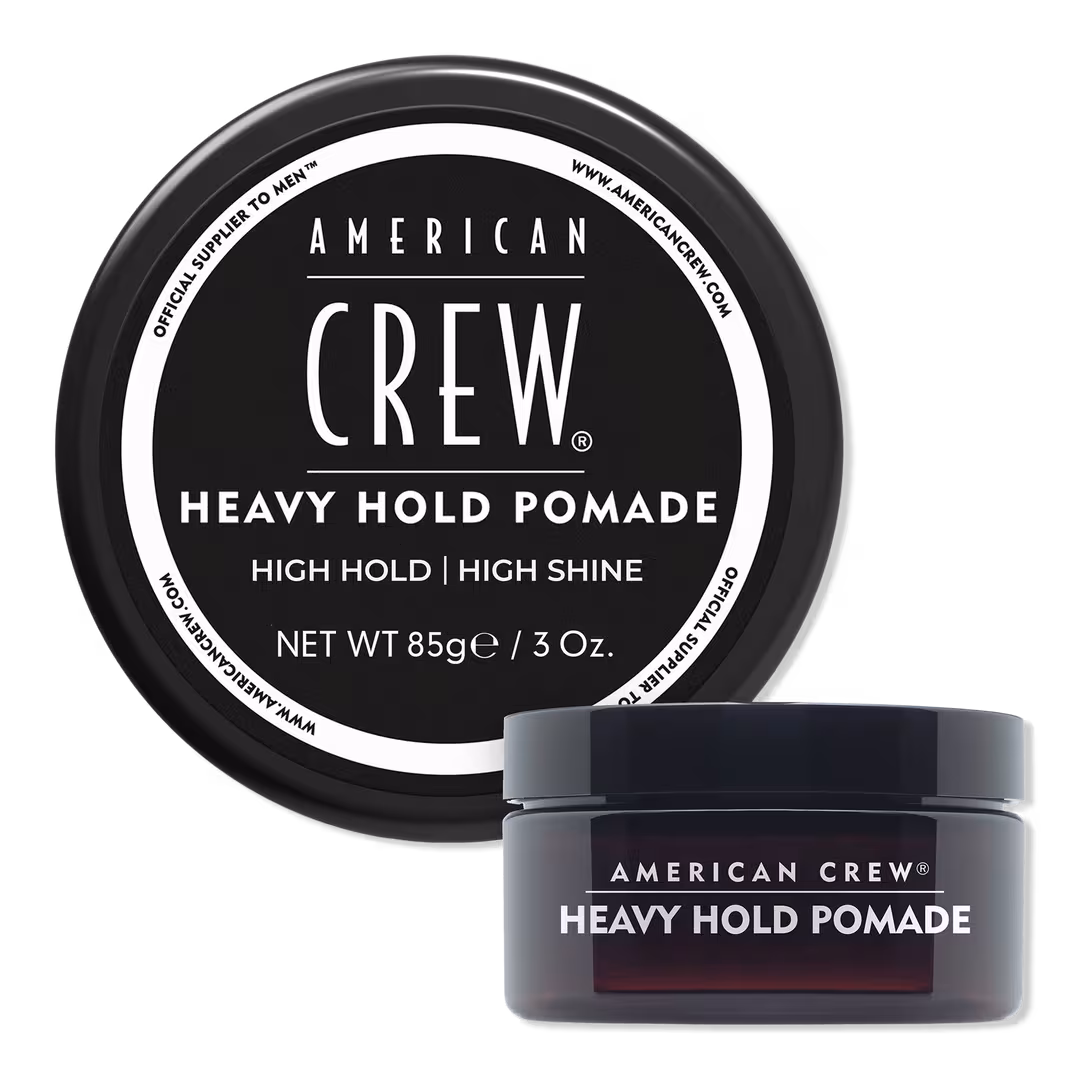American Crew  Heavy Hold Pomade