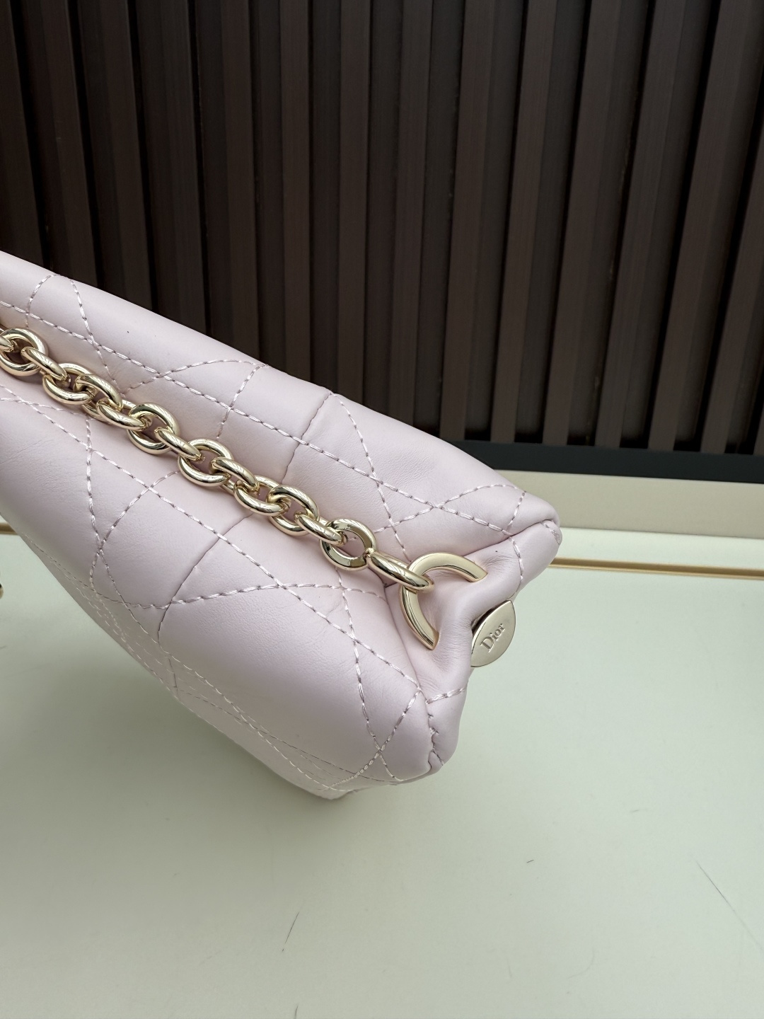 Dior Trianon Bag