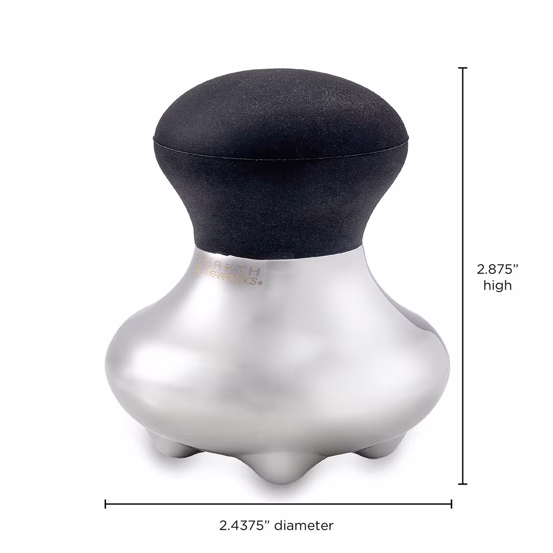 Earth Therapeutics  Accupressure Lymphatic Body Massager