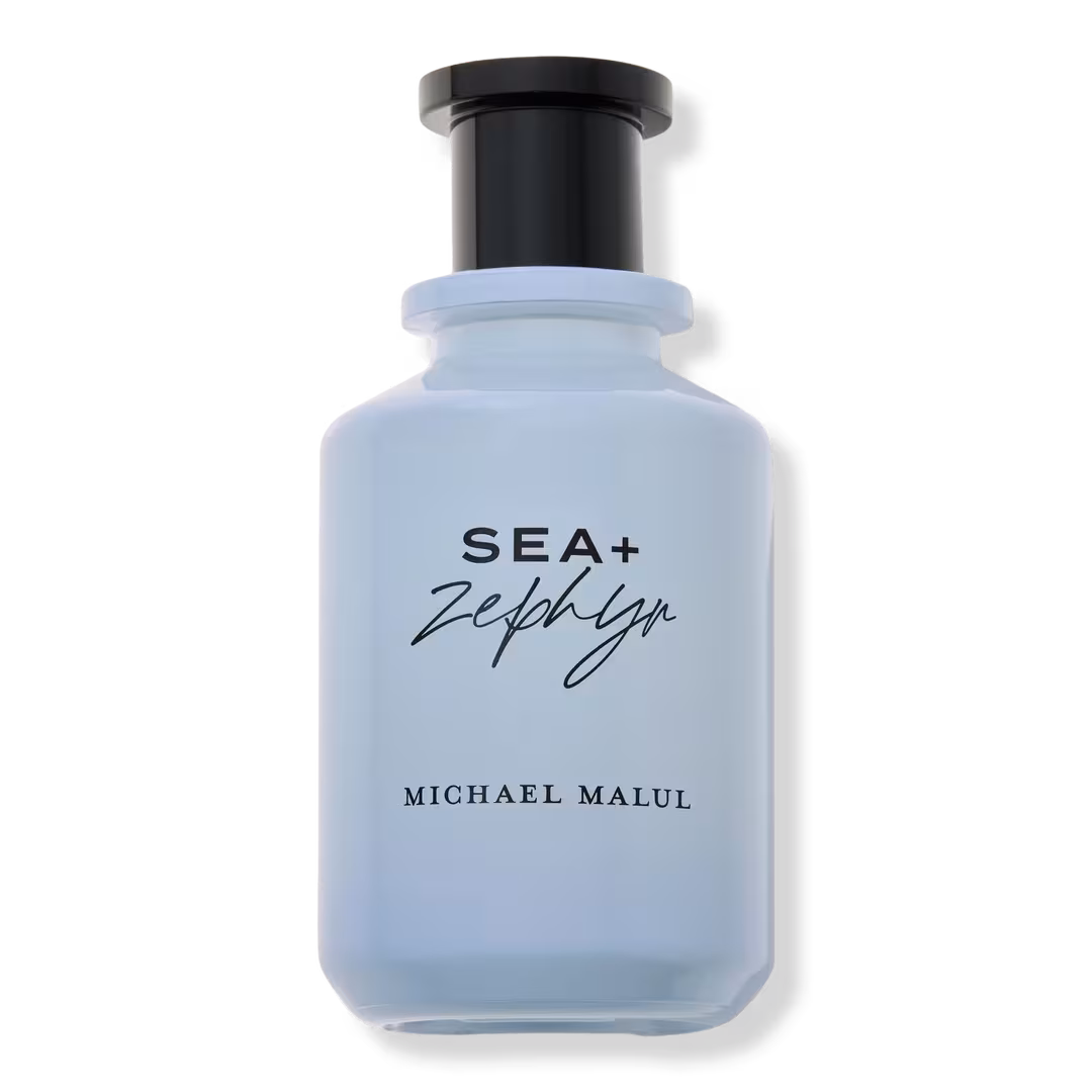 Michael Malul  Sea + Zephyr Men's Eau de Parfum