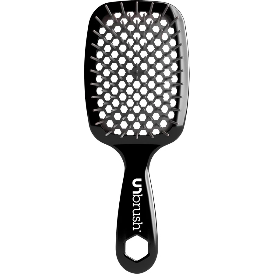 Detangling Hair Brush - Moonlight