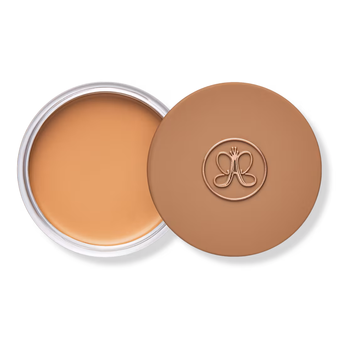 Anastasia Beverly Hills  Matte Contour and Sculpt Cream Bronzer