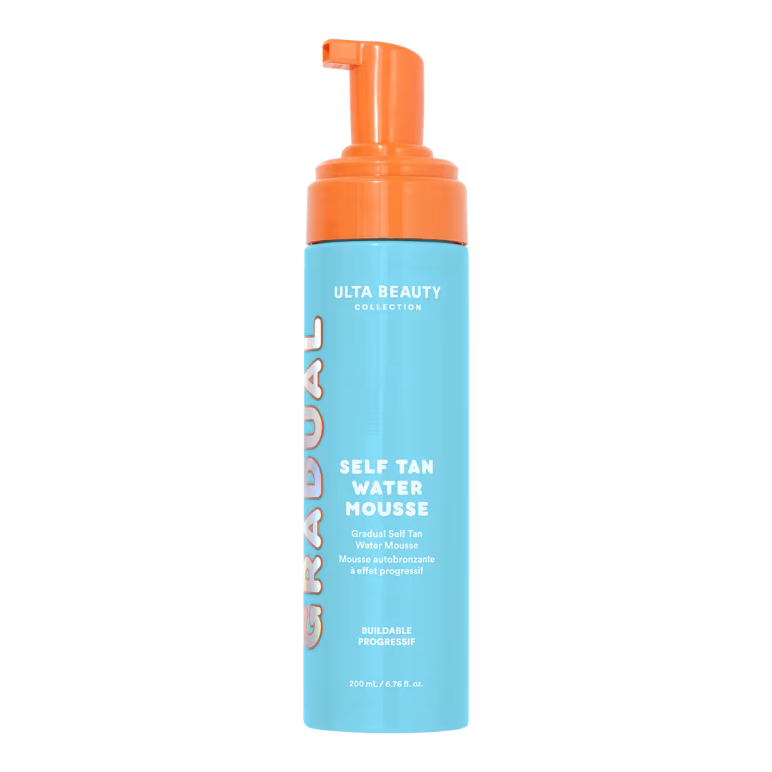 ULTA Beauty Collection  Gradual Self Tan Water Mousse
