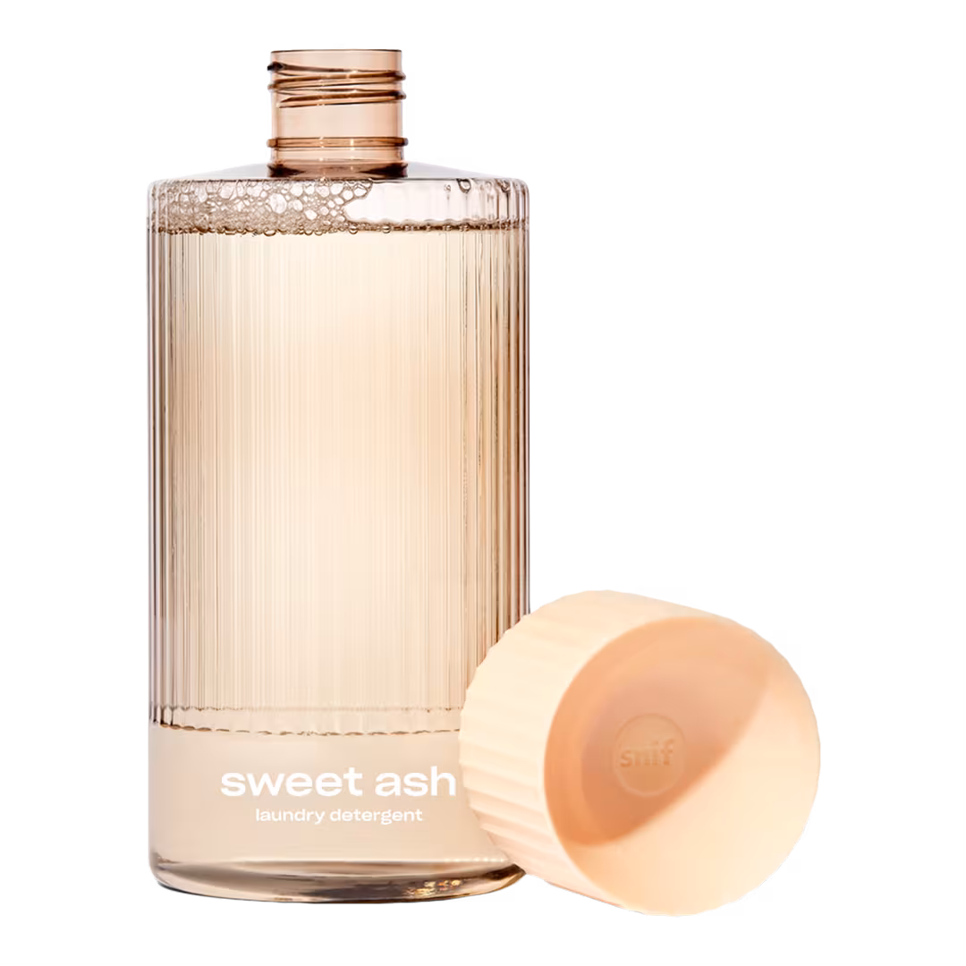 Snif  Sweet Ash Everything Wash Detergent