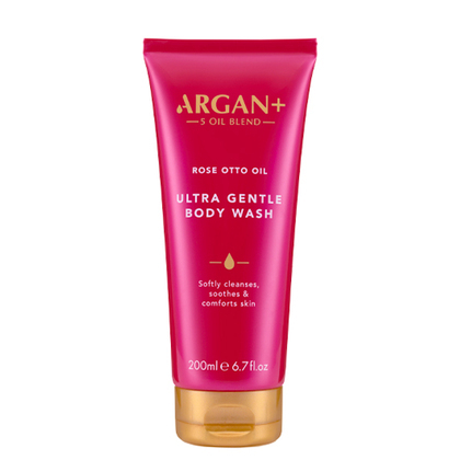 Argan+ Argan+ Rose Shower Gel 200ML