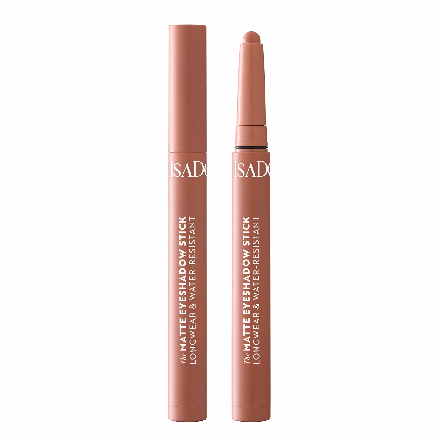 The Matte Eyeshadow Stick Longwear & Water-Resistant