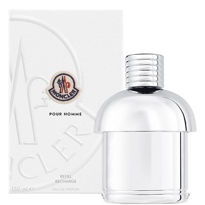 Moncler Pour Homme Eau de Parfum Refill 150ML