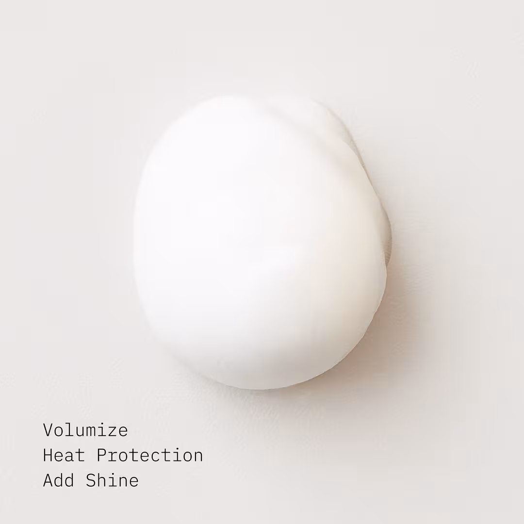 AG Care  Foam Weightless Volumizer