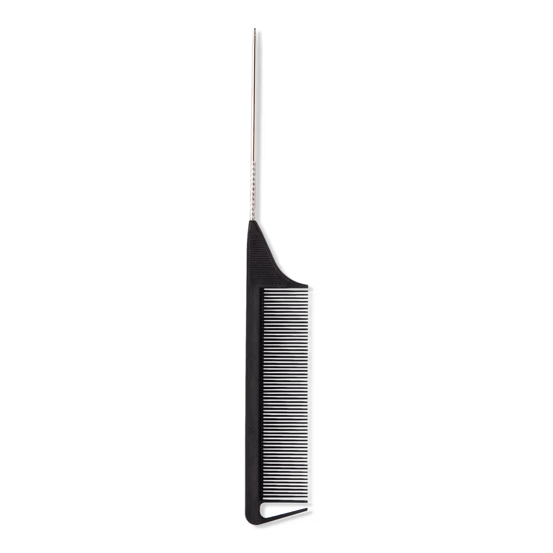 Diane  Carbon Pin Tail Precision Styling Comb