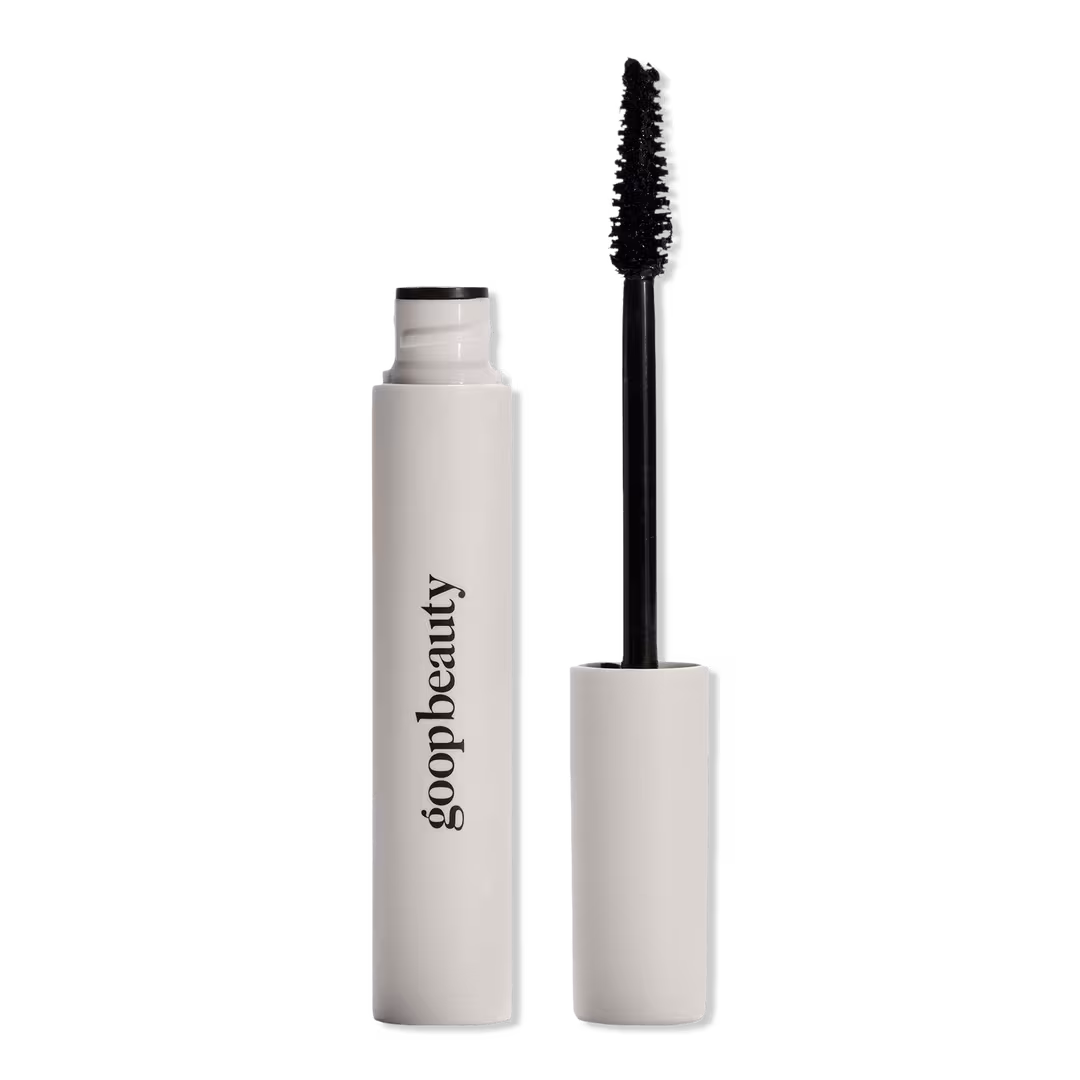 goop  Featherlash Lifting Serum Mascara