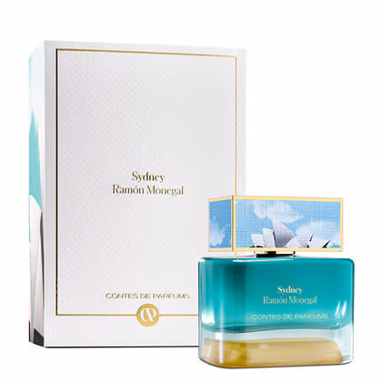 Contes de Parfums Sydney Eau de Parfum Spray 100ML