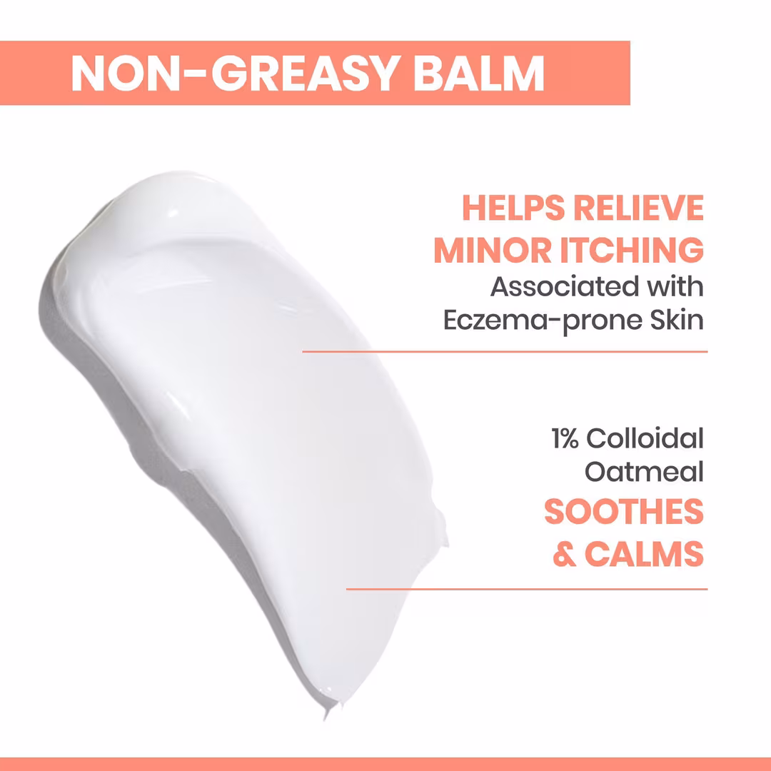 Avène  XeraCalm Eczema Calming Relief Balm