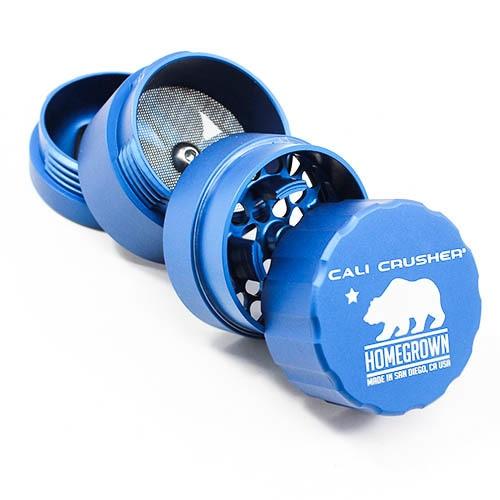 Cali Crusher Homegrown Pocket Grinder