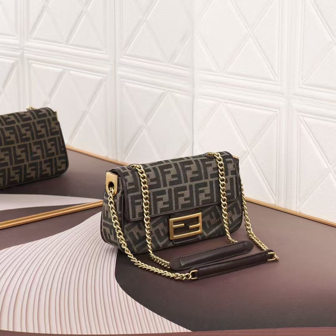 Fendi Baguette Bag