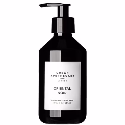 Urban Apothecary Oriental Noir Shower Gel 300ML