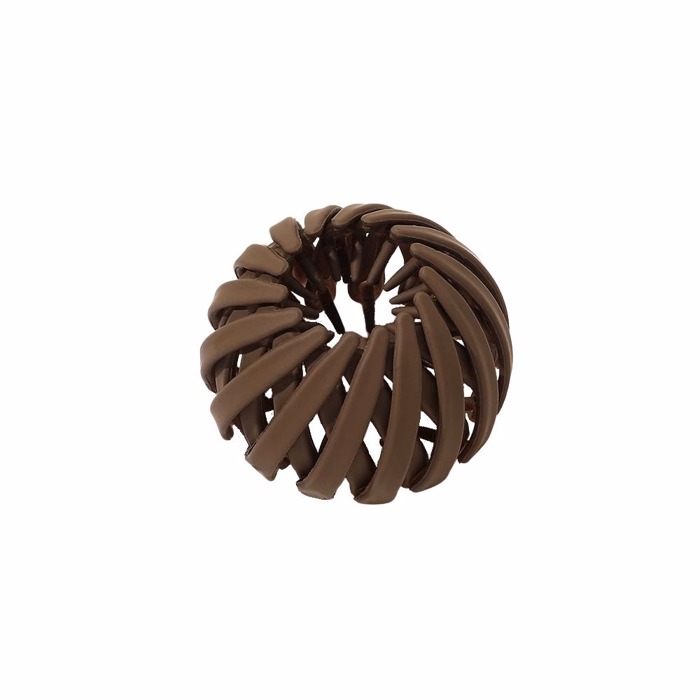 Jana Pferdeschwanz Spirale