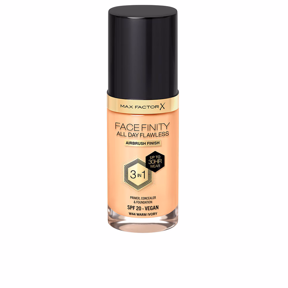 Facefinity All Day Flawless