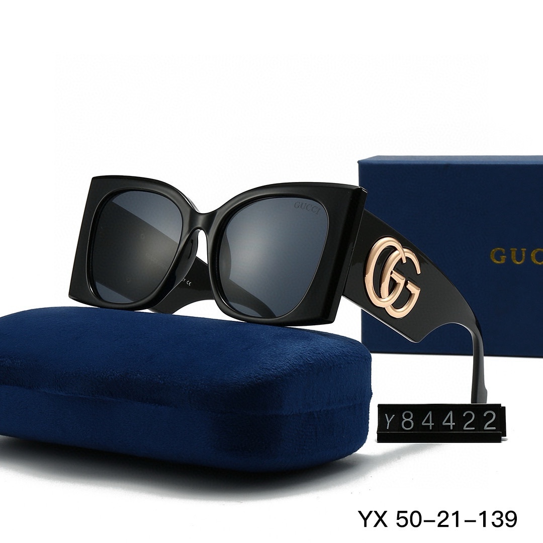 Gucci Fashionable Sunglasses