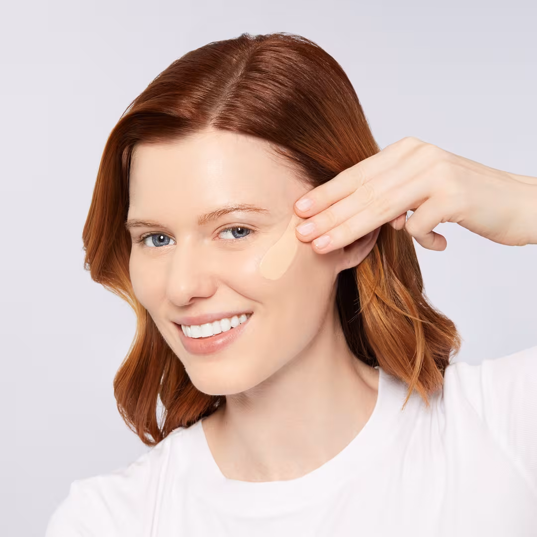 IT Cosmetics  Bye Bye Redness Neutralizing Color-Correcting Concealer Cream