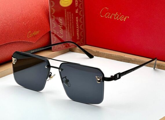 Cartier sunglasses 20