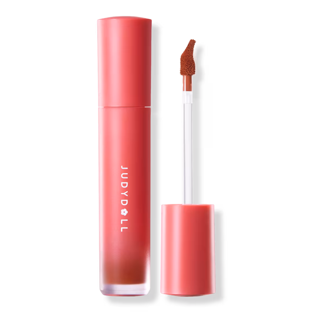 JudyDoll  Silky Matte Lip Ink