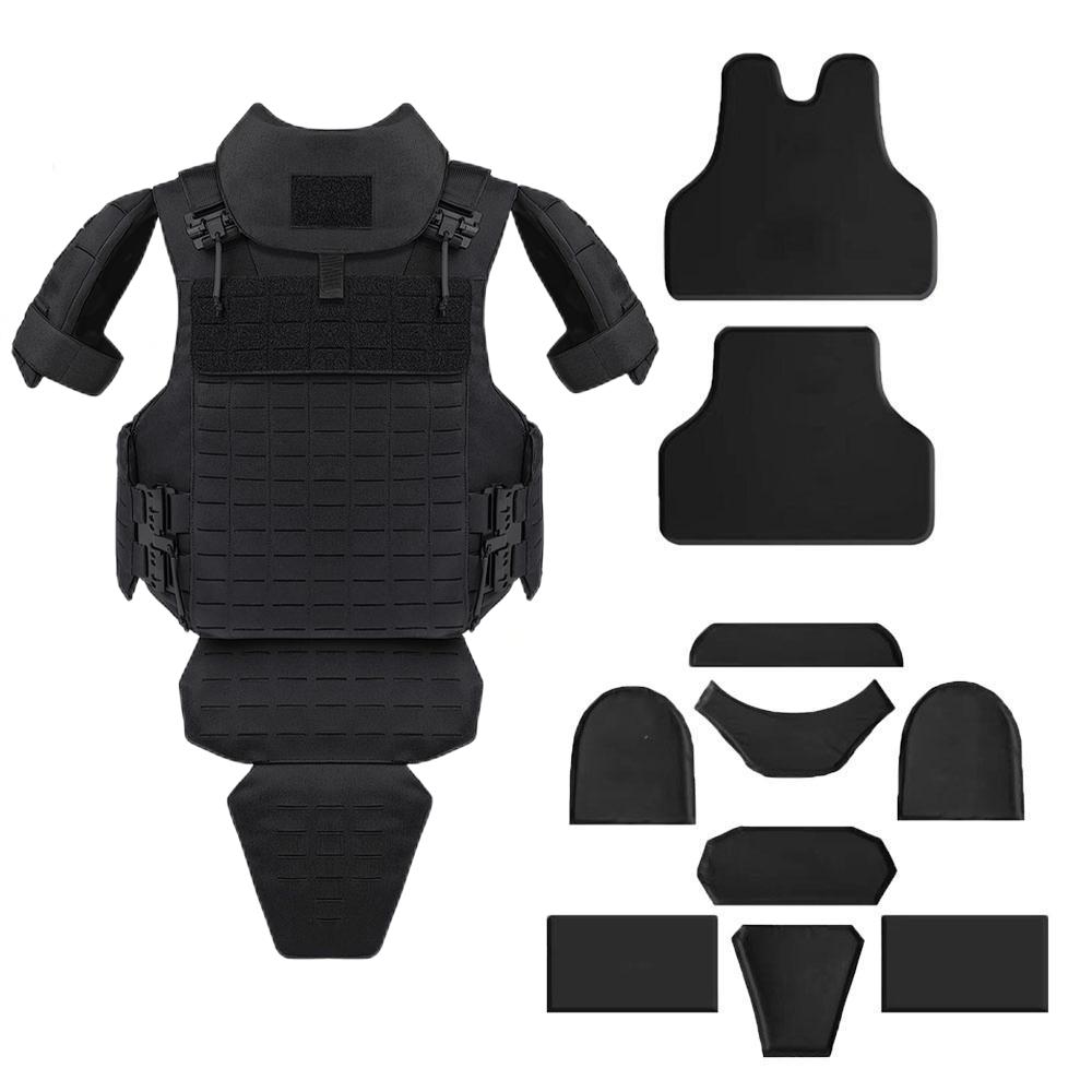 USKDTAC FPPC Body Armor