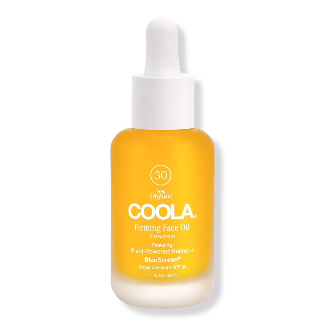 COOLA  Firming Face Oil SPF 30