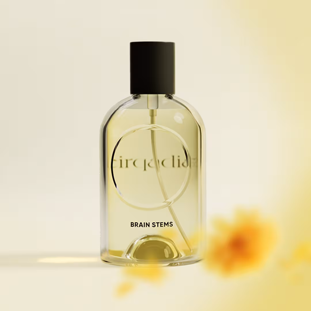 Cirqadian  Brain Stems Fragrance