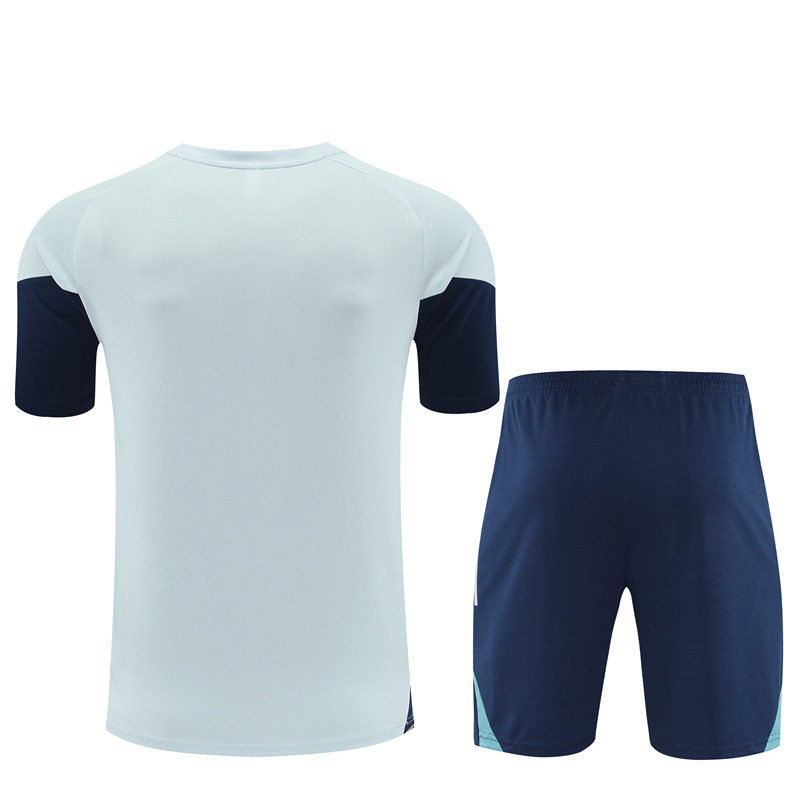 2025/2026 Arsenal Kids Short-Sleeve Training Kits (Kids Kit)